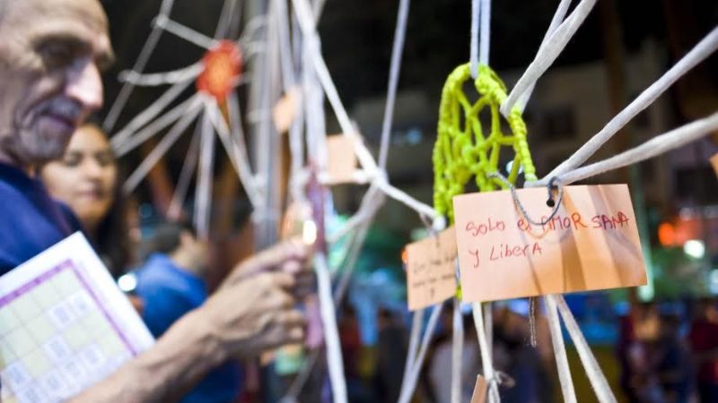Está en marcha el 3er. del Festival de la Palabra y las Artes