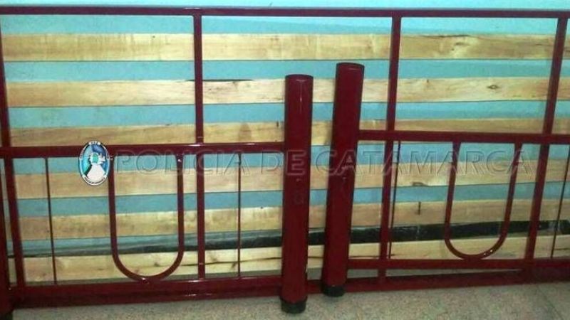 Tres demorados y cuatro arrestados en operativos