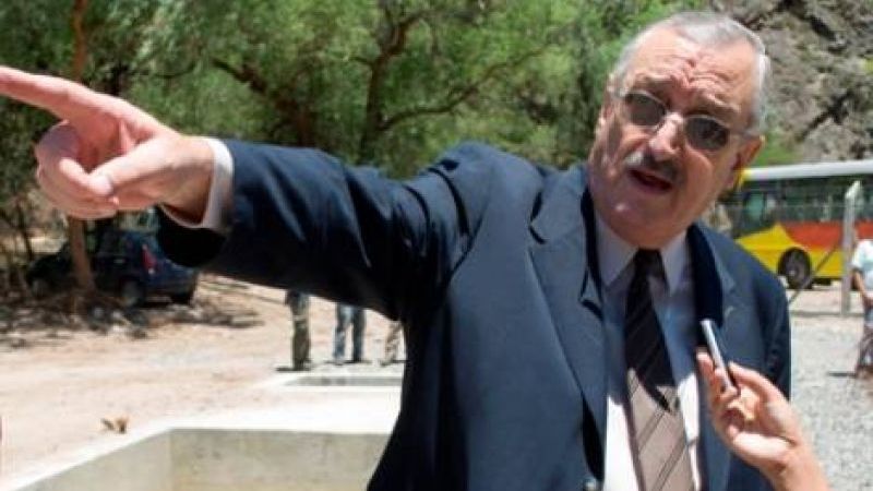 Ex funcionarios de Brizuela del Moral, imputados