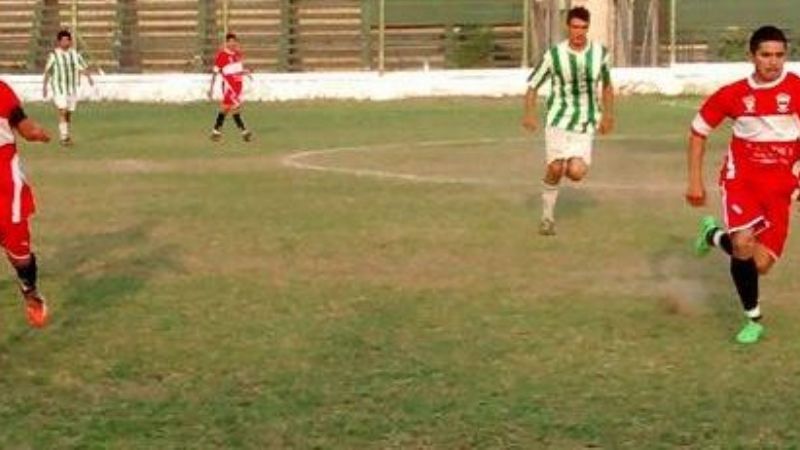 Triunfos de Independiente y Estudiantes en la 7ma. de la Capital