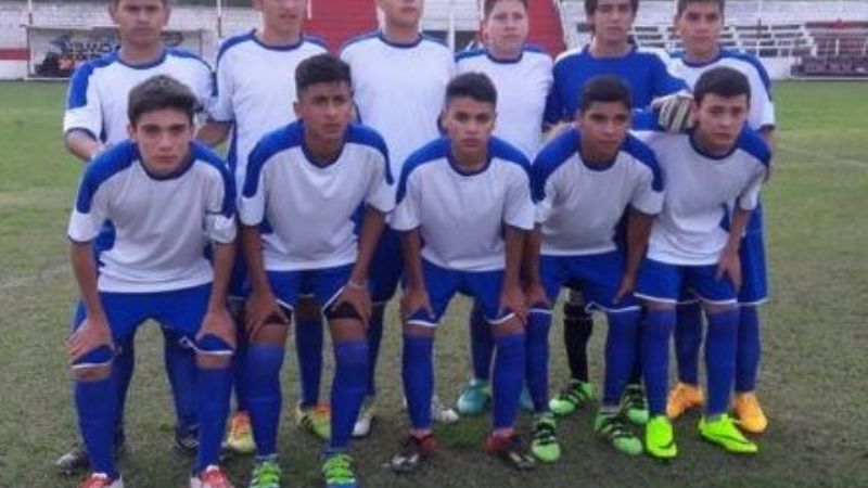 Las Chacras y Belén ganaron en las “idas” de las semifinales