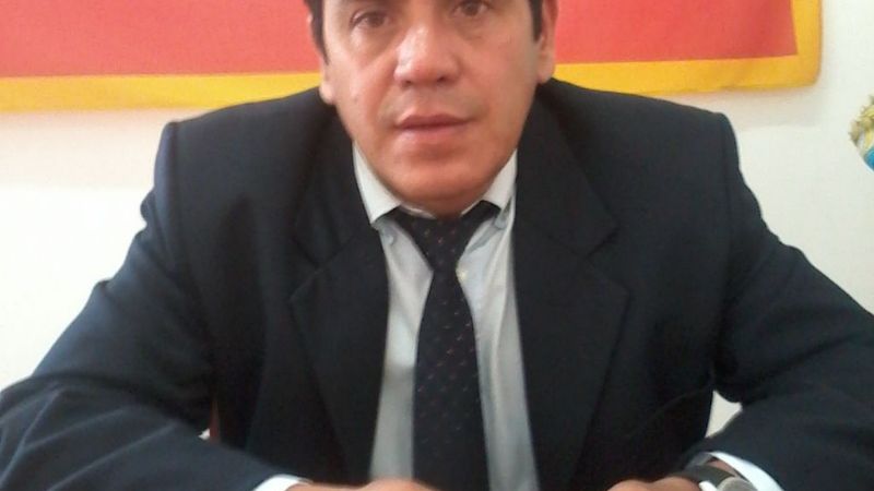 Avanzan en el proyecto del Cine Teatro en El Alto