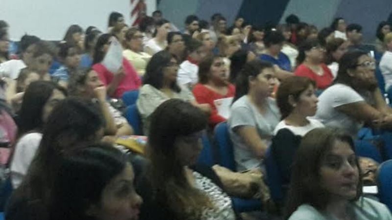 Más de 350 participantes en las Primeras Jornadas sobre Parálisis cerebral