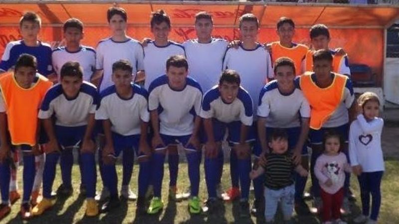 Las Chacras, por las manos de Cordero Parola pasó a la final