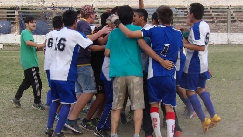 Las Chacras, por las manos de Cordero Parola pasó a la final