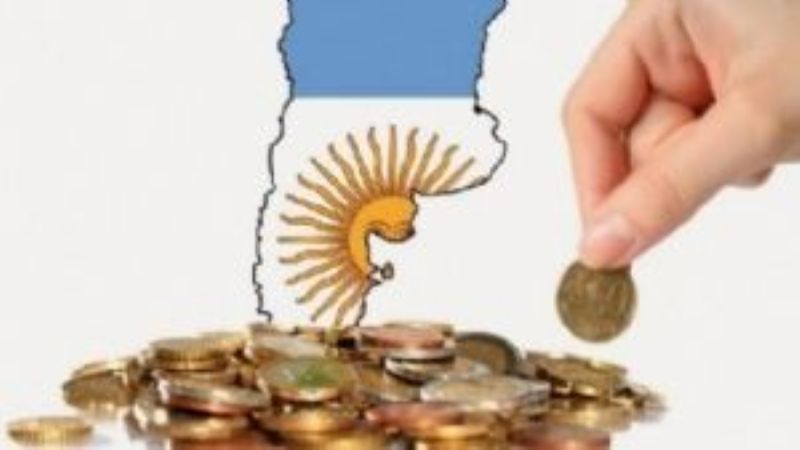 Las provincias del NOA pierden en la distribución de fondos nacionales
