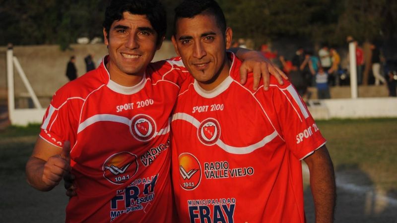 Si gana, Independiente llegará a la cima en la “A” Chacarea