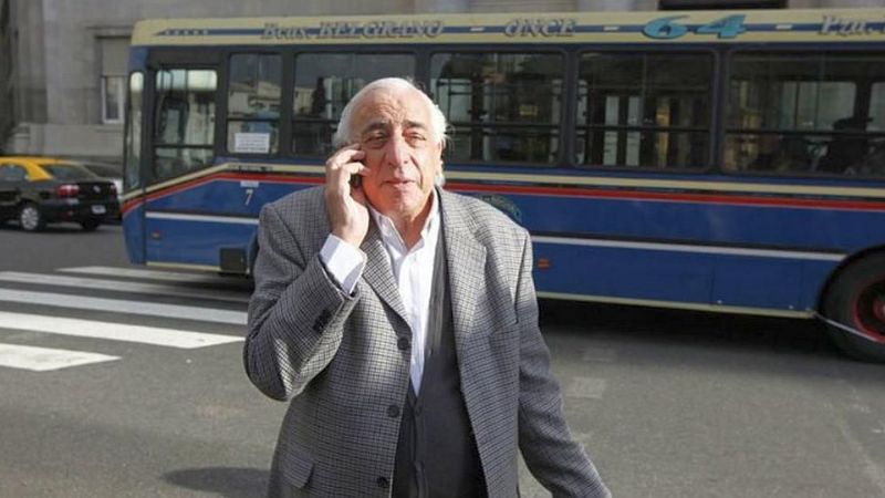 Si el Gobierno no da respuestas, desde la CGT aseguran que habrá paro