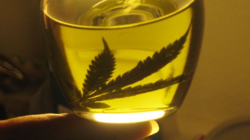 ANMAT aclaró sobre el ingreso al país de aceite de cannabis por vía de excepción