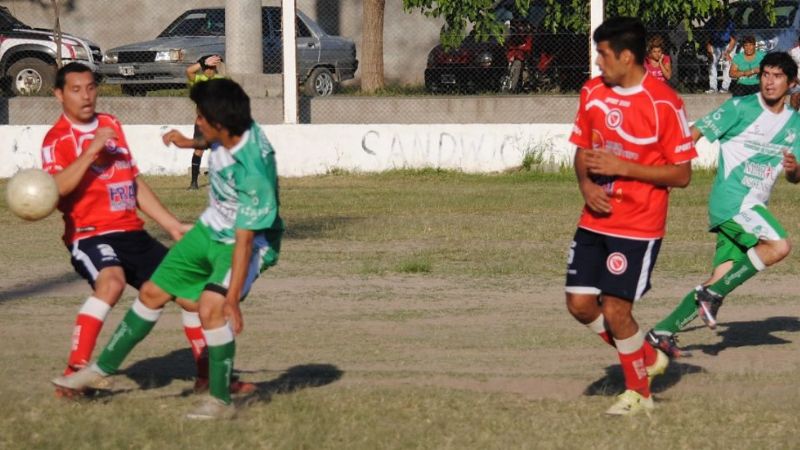 Independiente no llegó a la punta y La Tercena sigue en el fondo