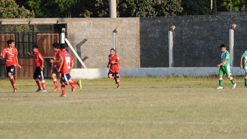 Independiente no llegó a la punta y La Tercena sigue en el fondo