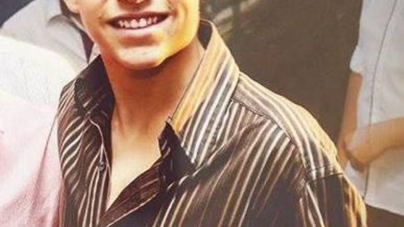 Hermosa carta de agradecimiento de una mamá que sufre por la enfermedad de su hijo
