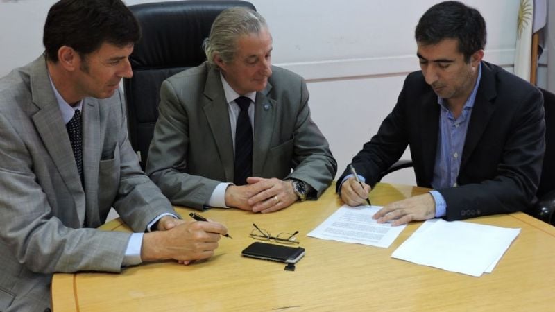 La Rioja permitirá a Catamarca conectarse a línea de 500 Kv
