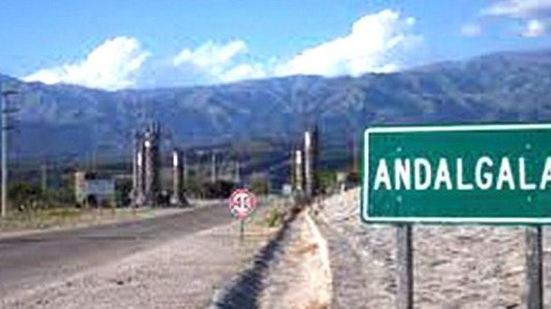 "No estamos preparados para recibir al turista"