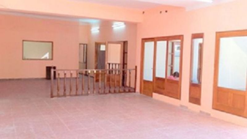 Inauguran edificio del Concejo Deliberante