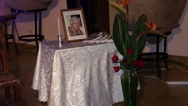 Se presentó el libro "Emociones Inmortales”