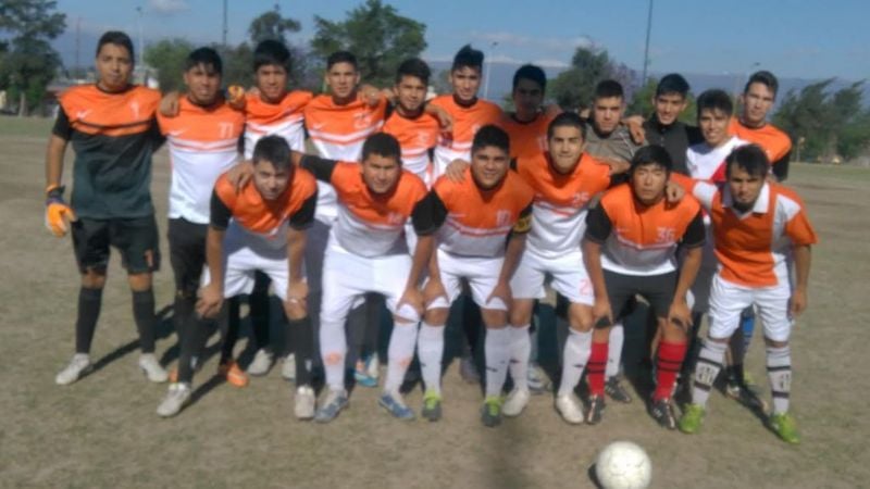 Deportivo Agrarias, campeón del Torneo Anual en la “C”