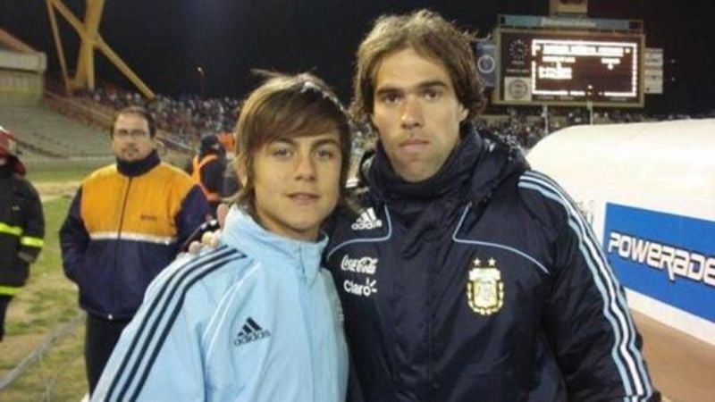 Emotivo mensaje de Dybala por llegar al “Kempes” con la selección