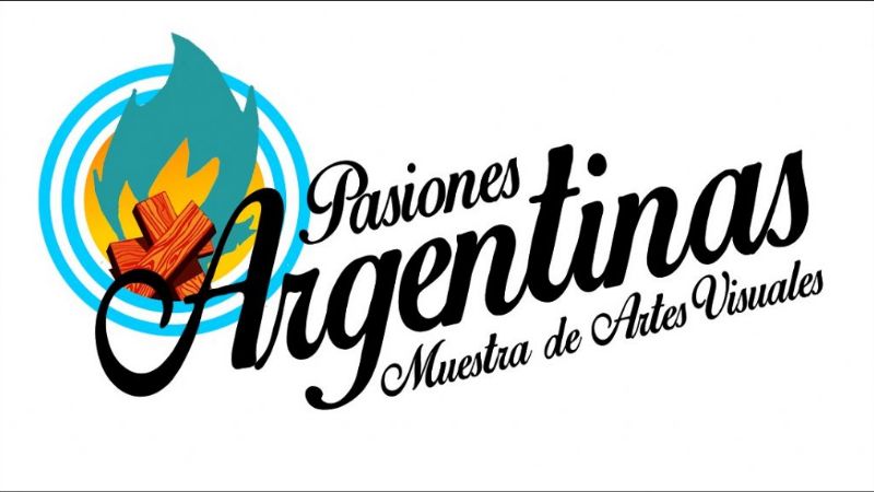Inaugura la segunda edición de la muestra “Pasiones Argentinas”