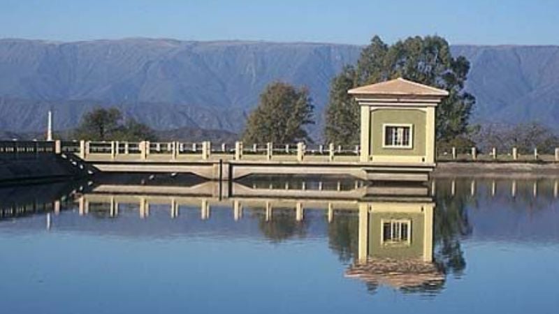 Práctica de tiro El Jumeal