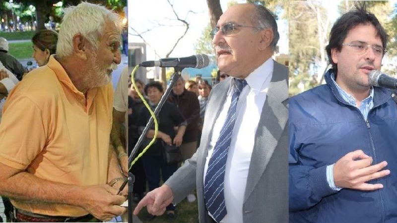 El “Belicho” Carlos Leiva presenta sus “Cuentos para leer en la terminal”