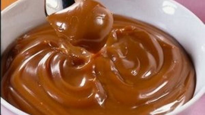 11 de octubre: Día Mundial del Dulce de Leche