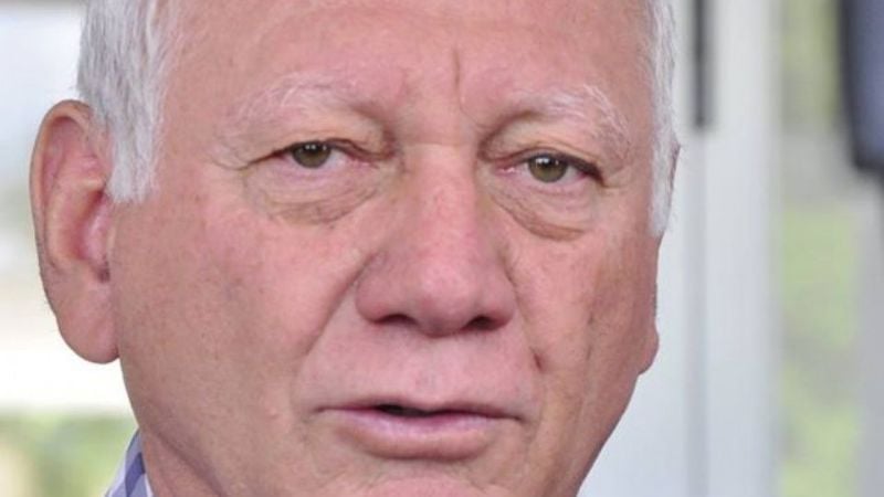 Jalile otorgará un 5% menos del aumento