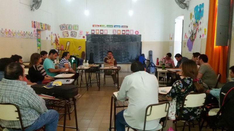 Exitoso Tercer Festival de Música Católica