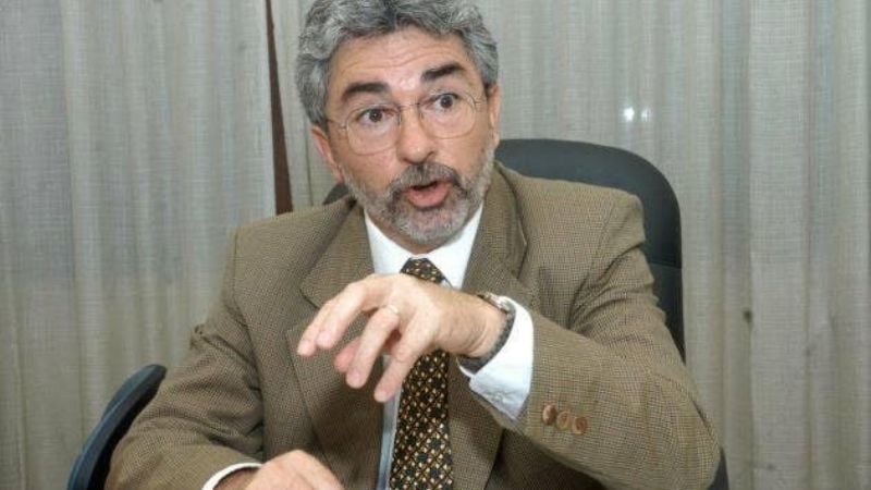 El ministro Gutiérrez apuntó contra ATECa y advirtió descuentos