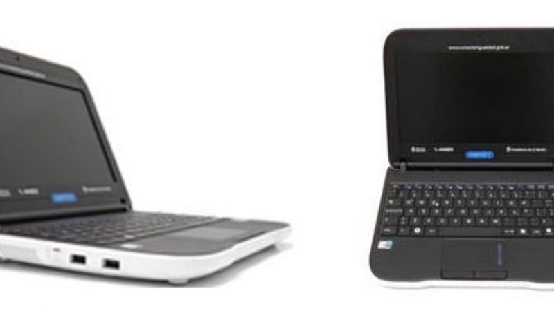 Robaron 27 netbooks en la EPET N°1