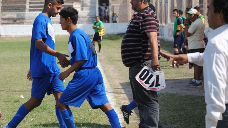 Las Chacras abrirá la 15ta. el jueves con “jornadón” de la “B”