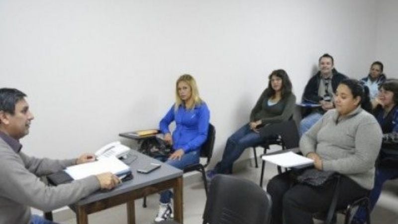 Continúan capacitaciones a empleados municipales