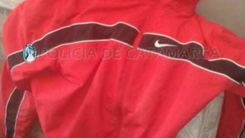 Recuperan importante cantidad de elementos robados