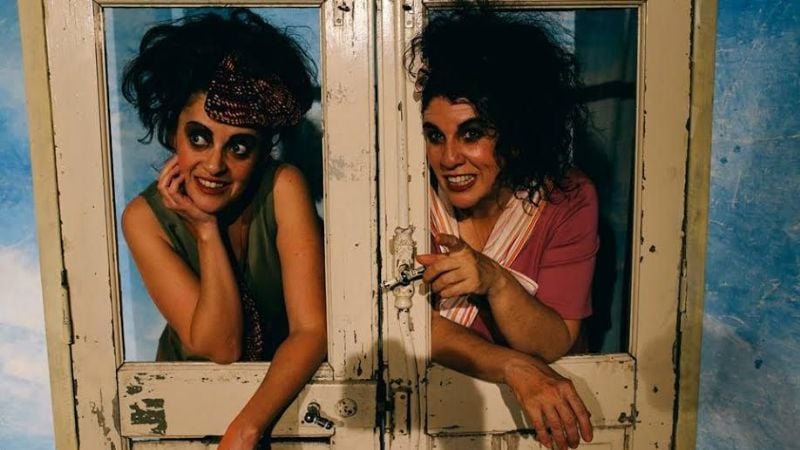 “La edad de la ciruela”, hoy, en la sala “Ezequiel Soria”