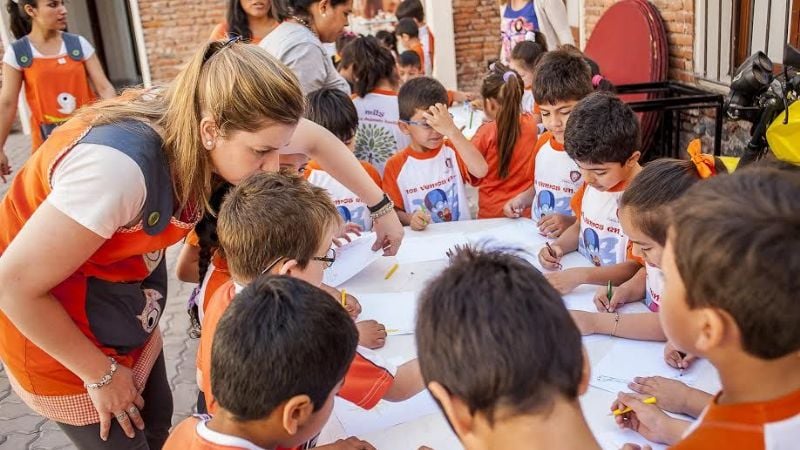 Propuestas para el miércoles, último día de la Expo Libro