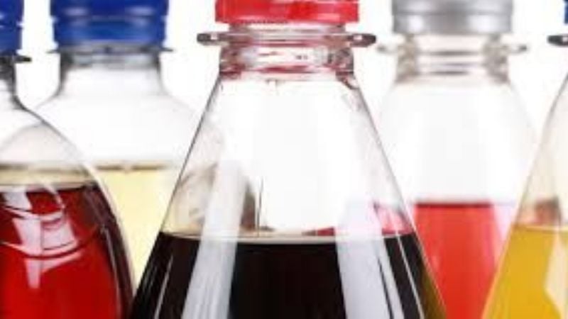 Quieren penalizar con impuestos a las bebidas azucaradas