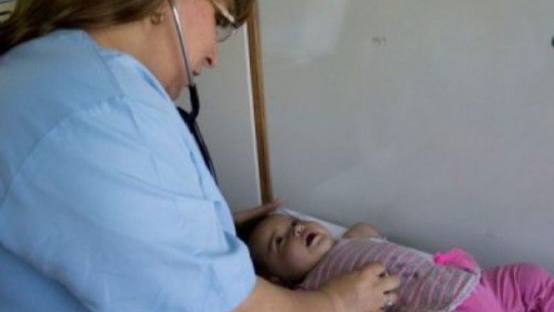 “Municipio en tu Barrio” y “Catamarca con Todos”, en el Bº La Tablada