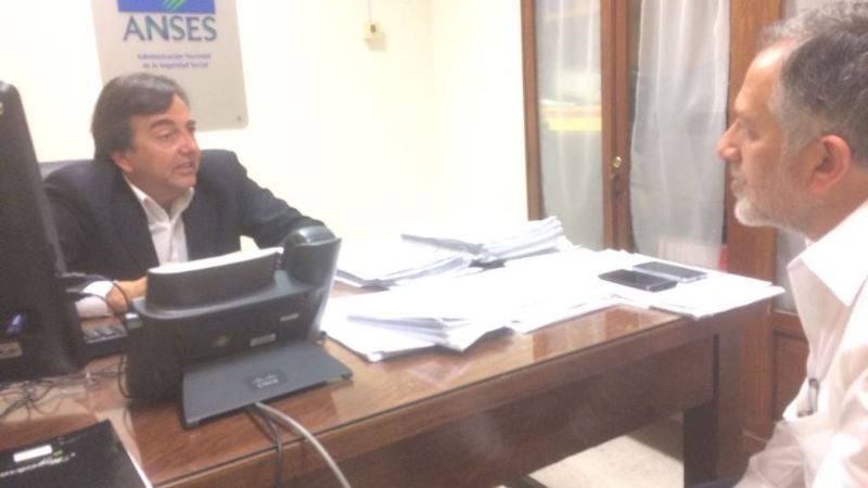 Docente de Zona de Frontera de Belén tendrán su jubilación