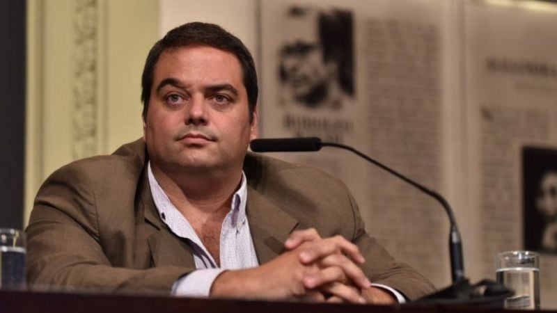 El Gobierno anunció un bono de $1000 para jubilados y familias beneficiarias de la AUH