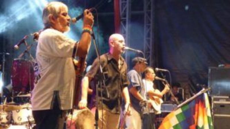 XXXVII Encuentro Nacional de Grupos Vocales