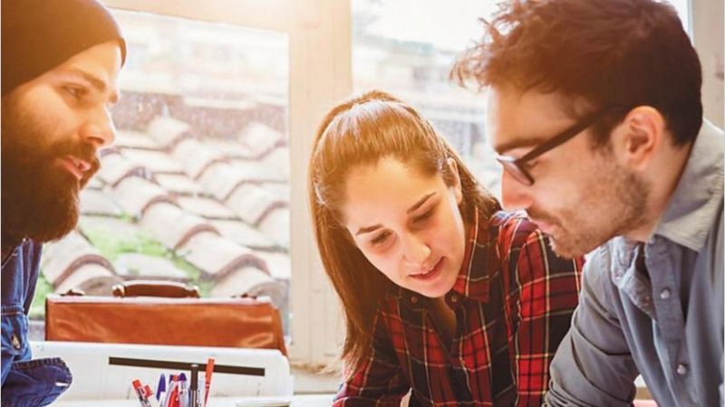 En la Argentina hay más de un millón de jóvenes que no estudia ni trabaja