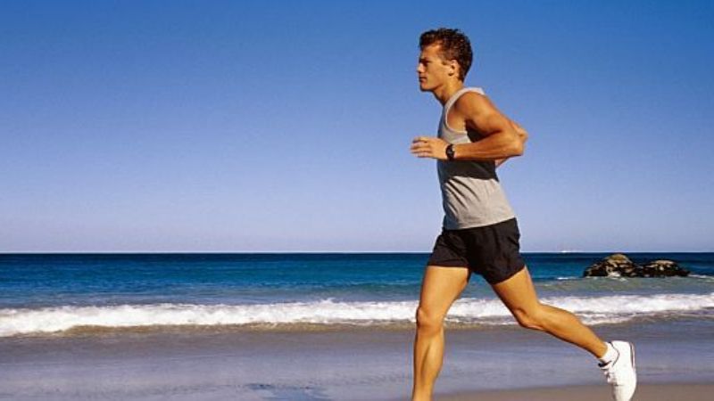 Hacer ejercicio enojado triplica riesgo de infarto