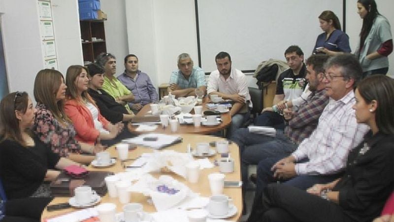 SFVC será el primer municipio del NOA en acreditar como Responsable