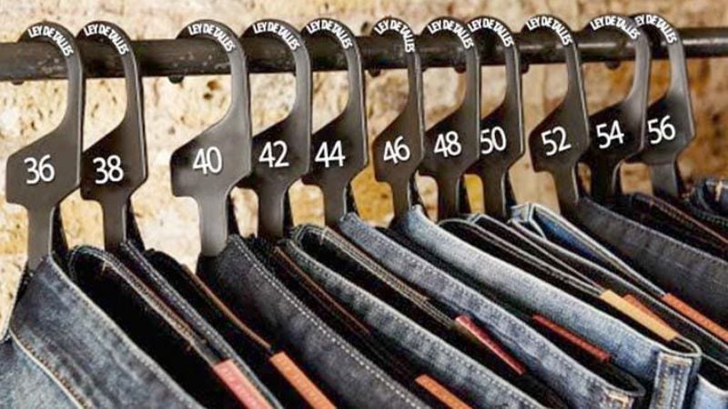 Campaña "Hacia una Ley de Talles provincial"