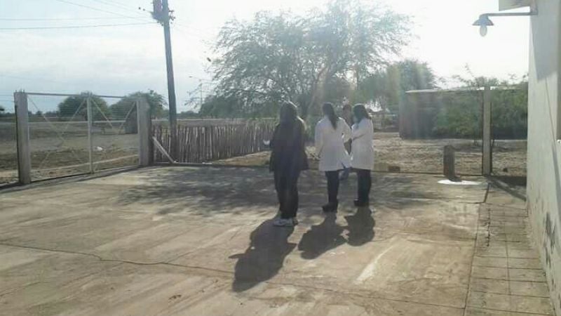 4° Encuentro de Escuelas Rurales