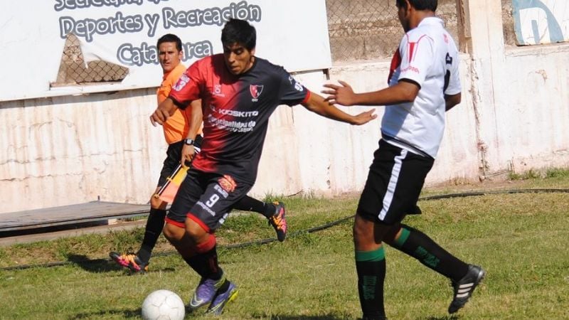 Defensores también se lo toma en serio al Anual “local”