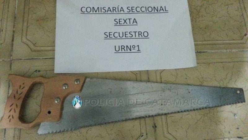 Aprehenden a sospechosos