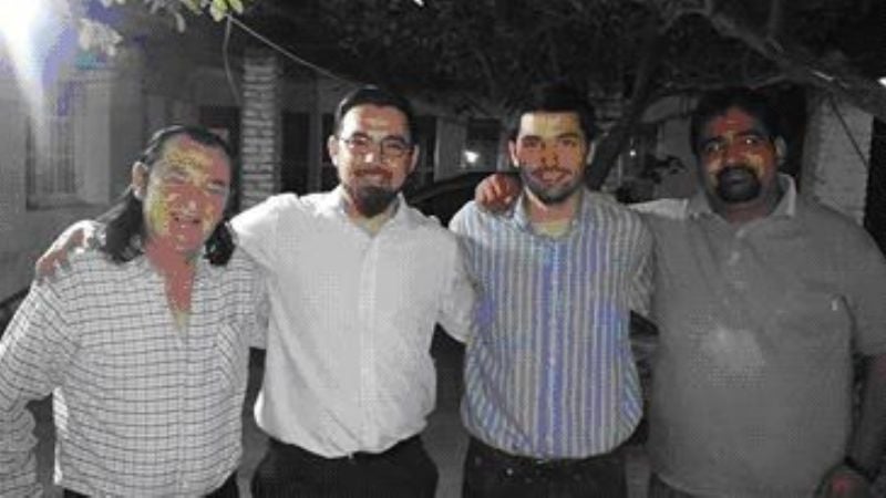 Nuevo presidente de la Federación Catamarqueña de Ajedrez