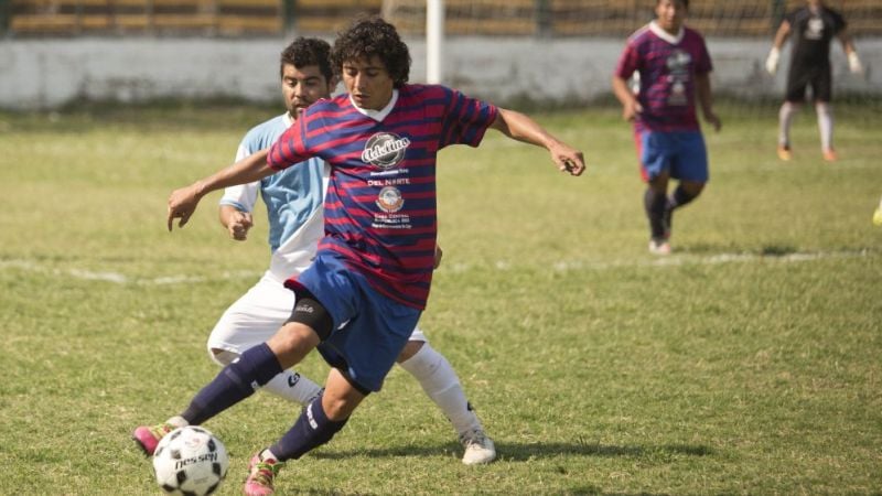 Tesorieri aspira volver a la punta del Anual capitalino