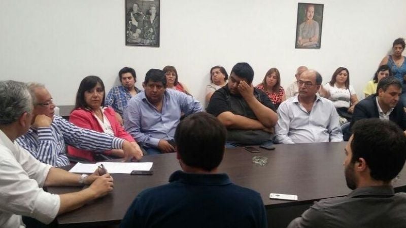 El PJ convoca al “Gran festejo” del “Día de la Lealtad”